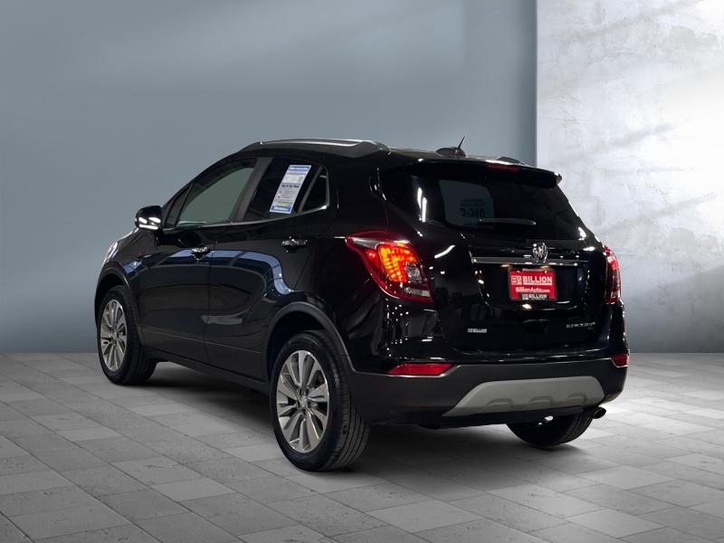 2019 Buick Encore