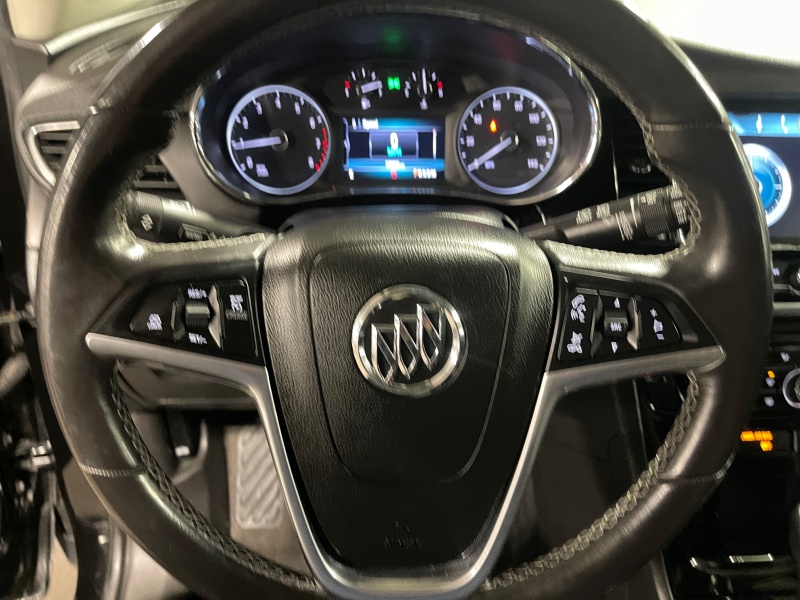 2019 Buick Encore