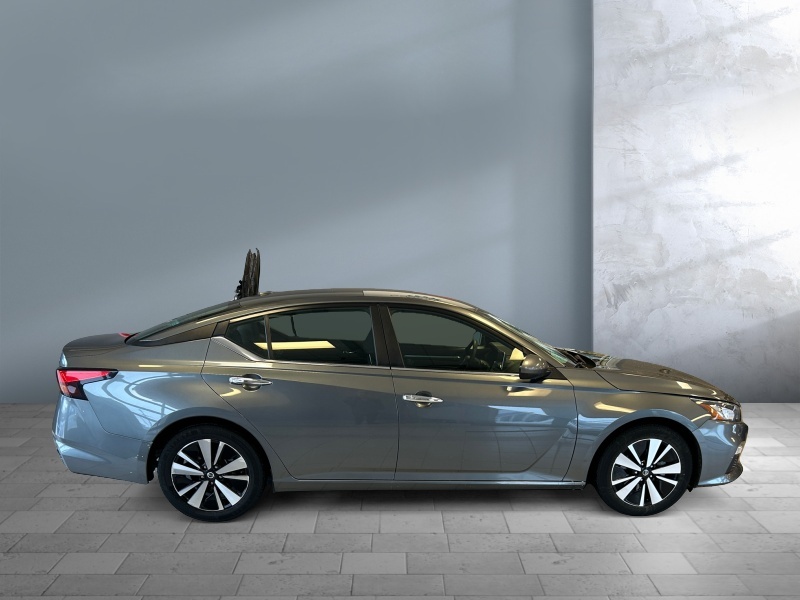 2021 Nissan Altima