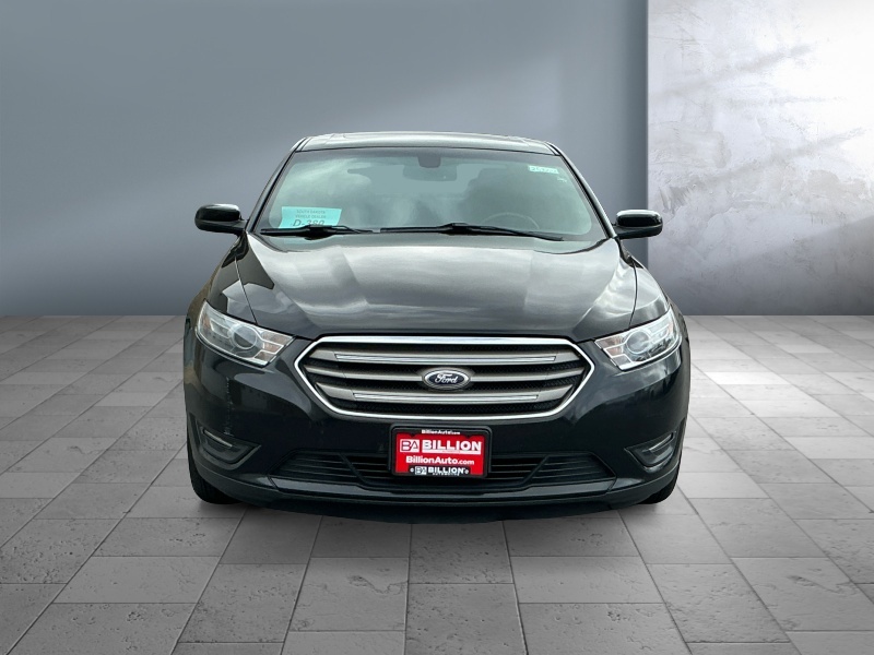 2014 Ford Taurus
