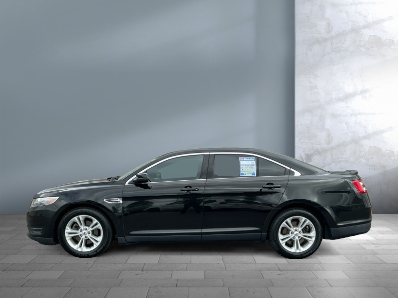 2014 Ford Taurus