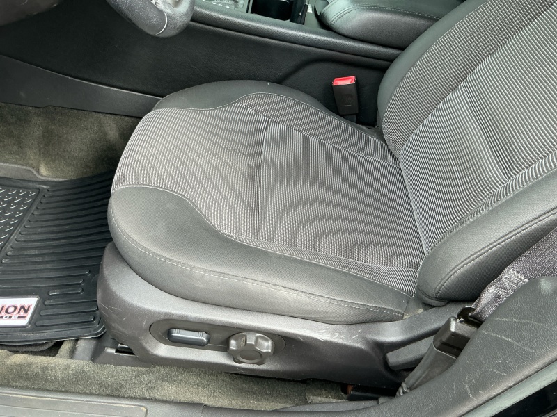 2014 Ford Taurus