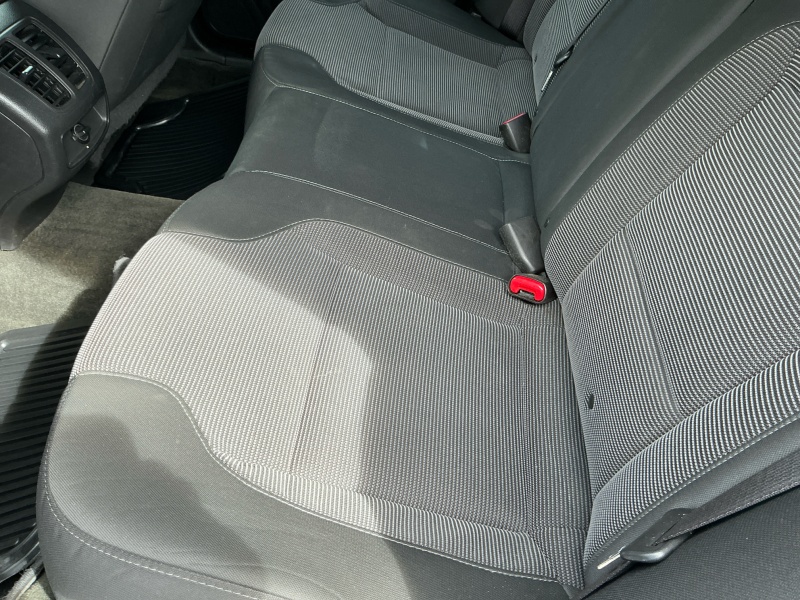 2014 Ford Taurus