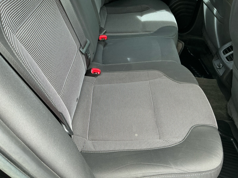 2014 Ford Taurus