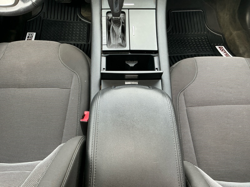 2014 Ford Taurus