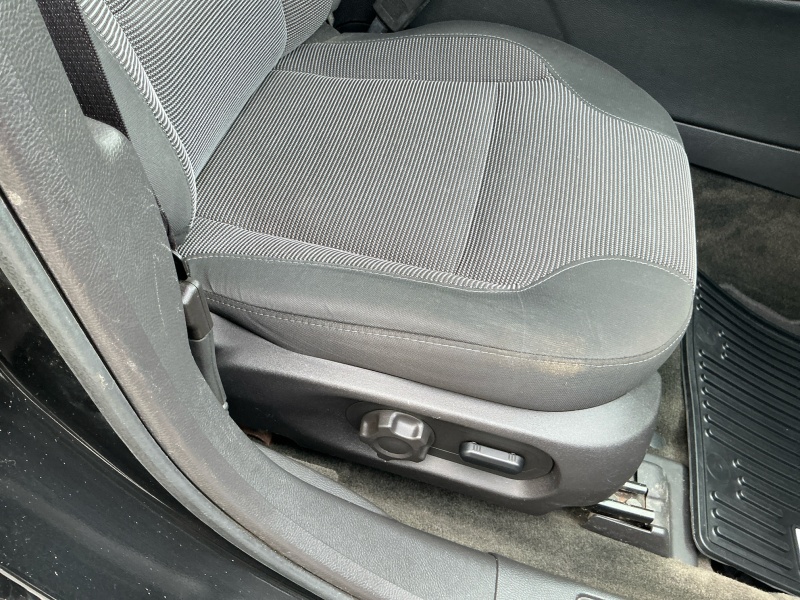 2014 Ford Taurus