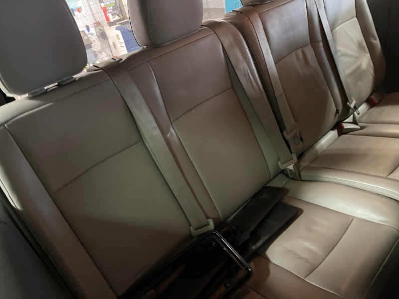 2020 Nissan NV Passenger