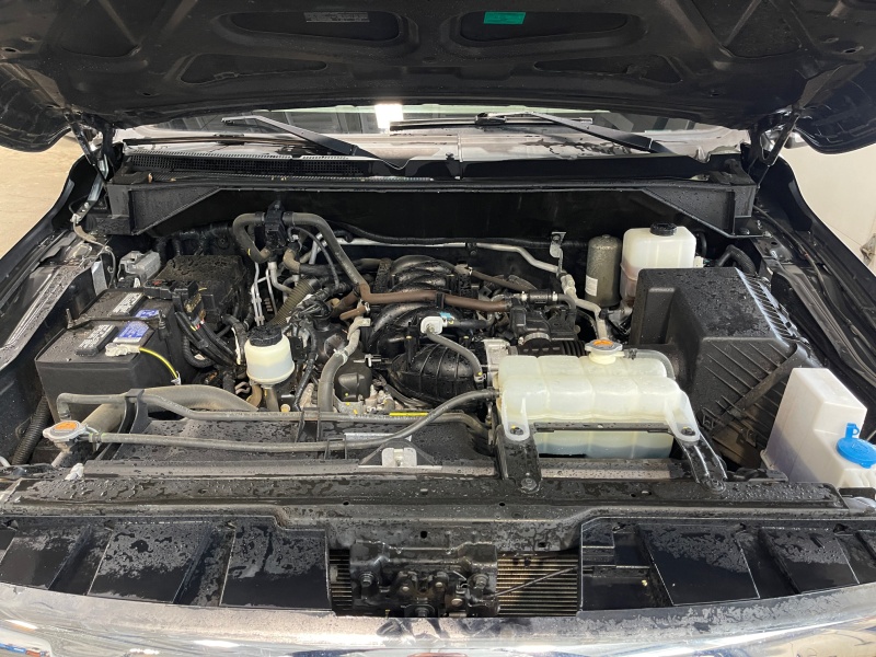 2020 Nissan NV Passenger
