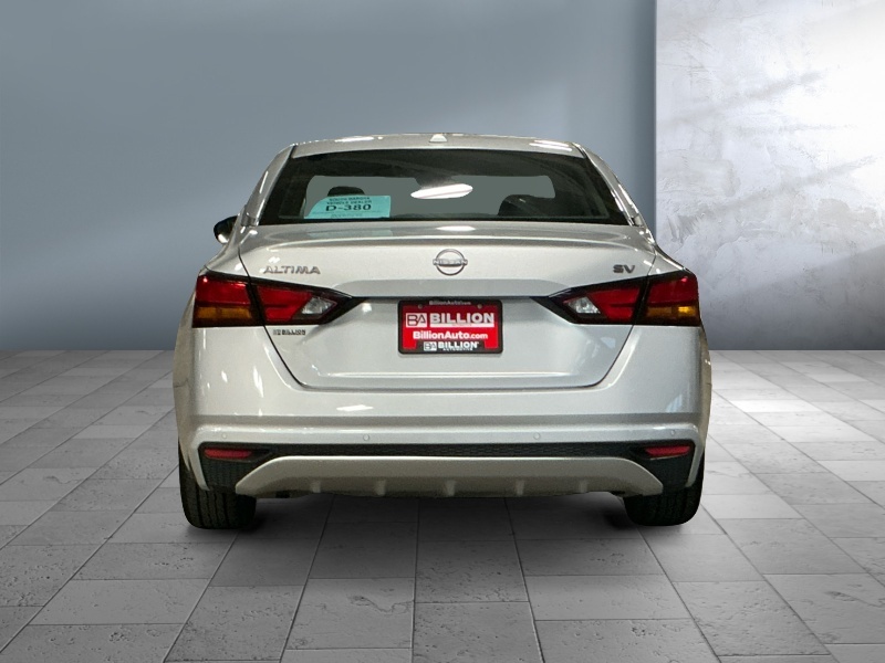 2023 Nissan Altima