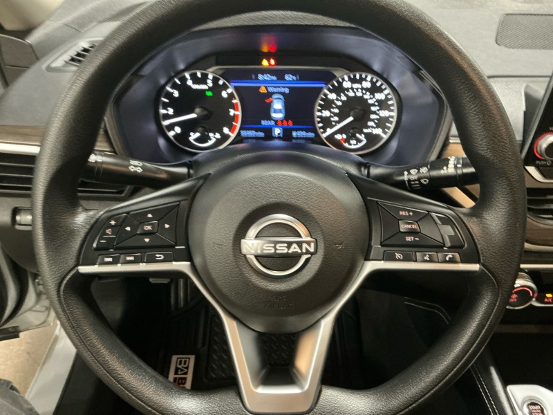 2023 Nissan Altima