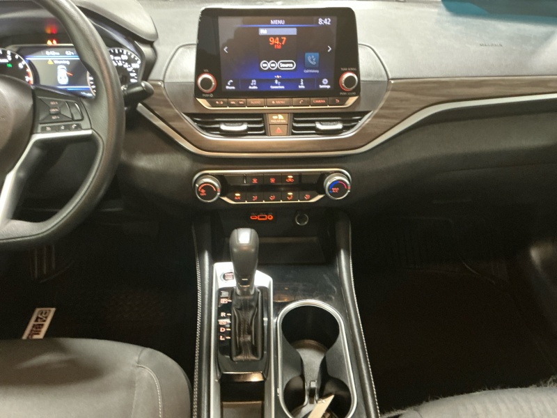 2023 Nissan Altima