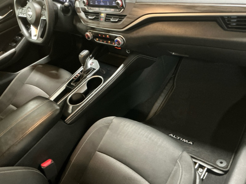 2023 Nissan Altima