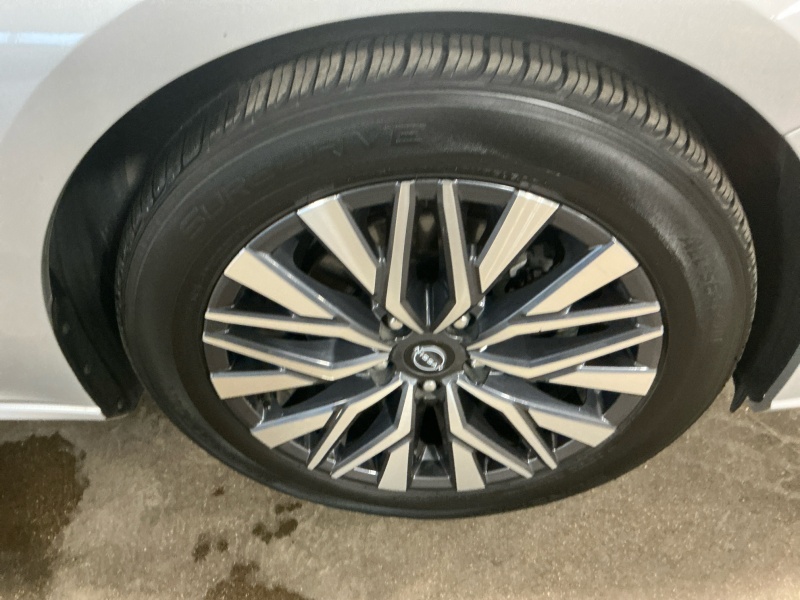 2023 Nissan Altima