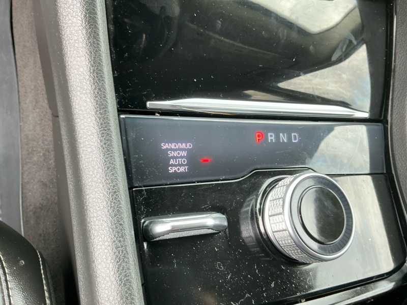 2021 Jeep Grand Cherokee L