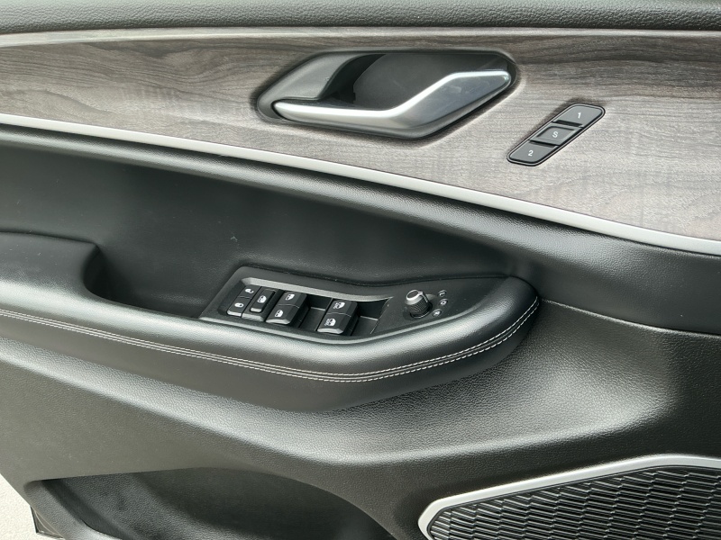 2021 Jeep Grand Cherokee L