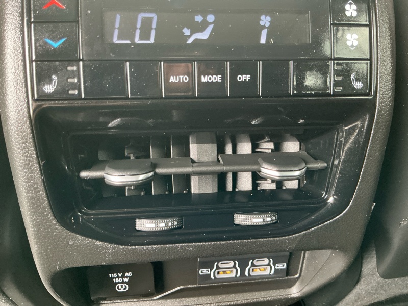 2021 Jeep Grand Cherokee L