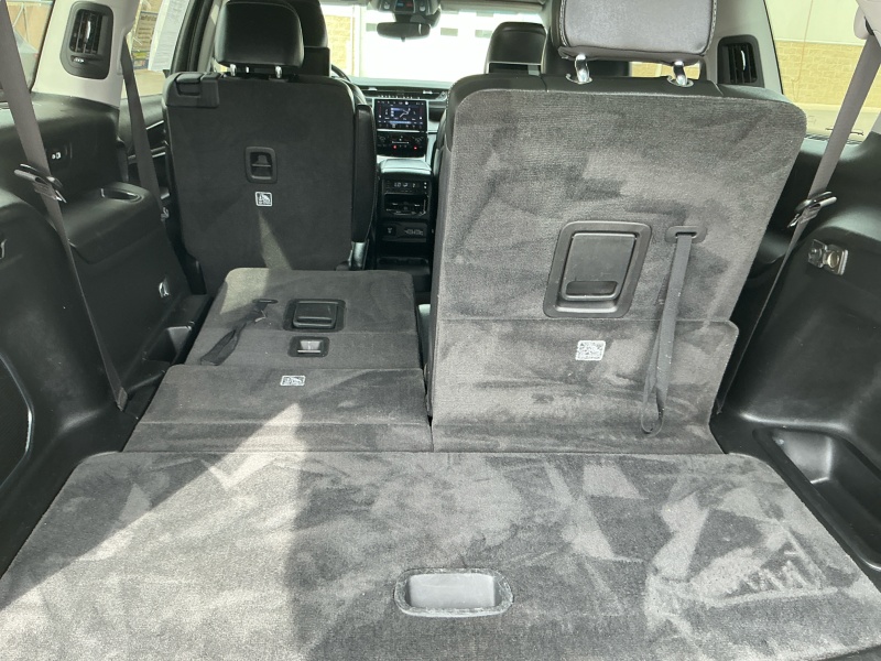 2021 Jeep Grand Cherokee L