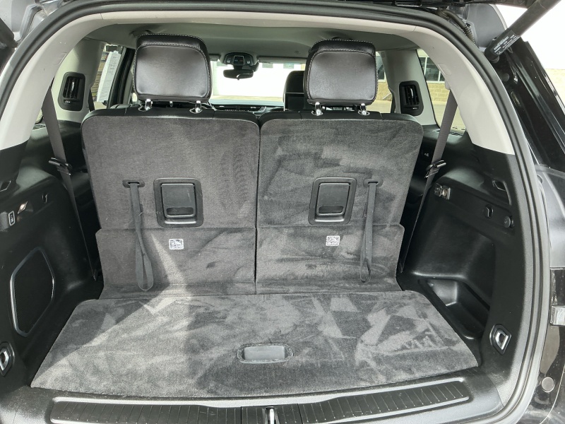 2021 Jeep Grand Cherokee L