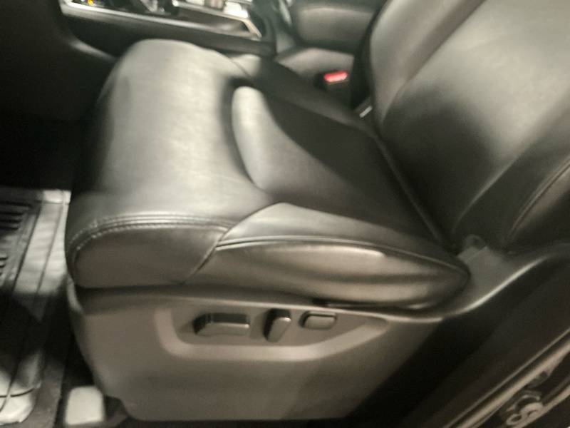 2023 Nissan Armada