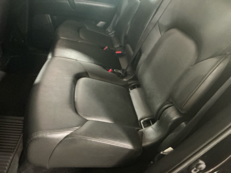 2023 Nissan Armada