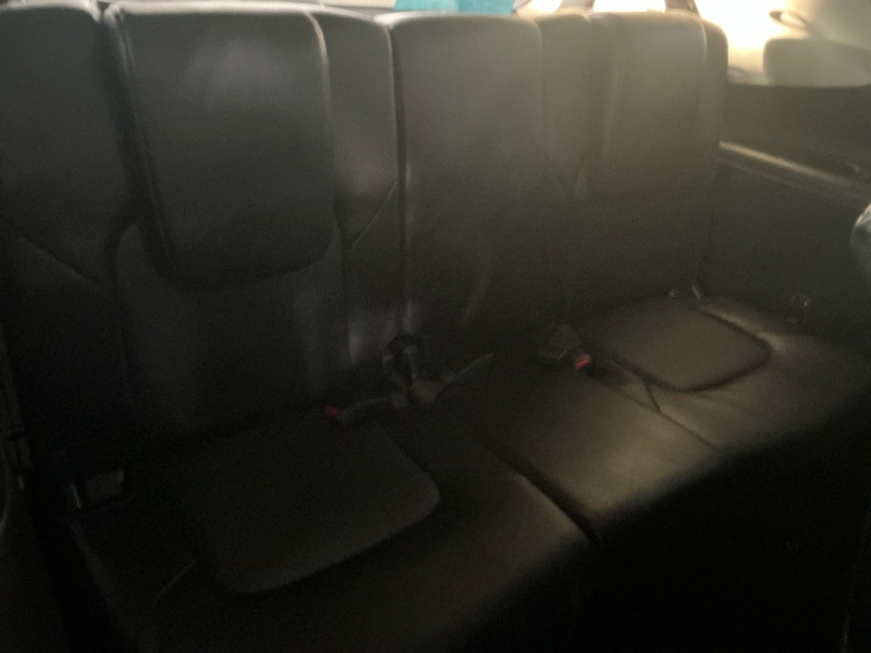 2023 Nissan Armada