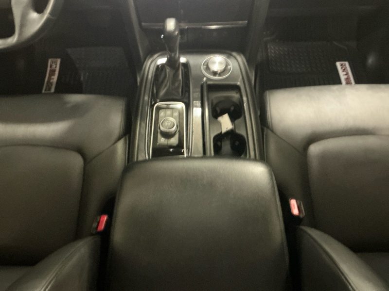2023 Nissan Armada