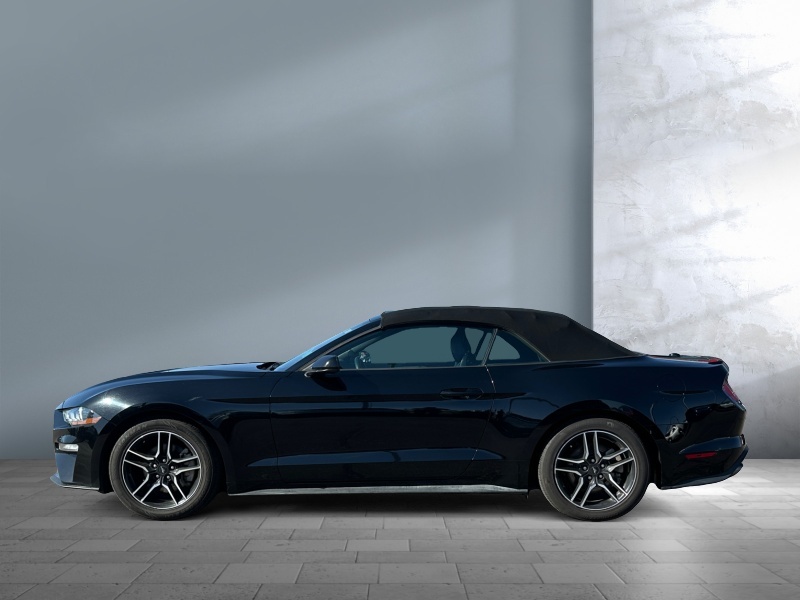 2023 Ford Mustang