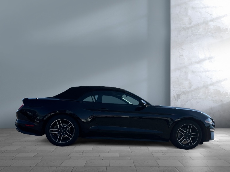 2023 Ford Mustang