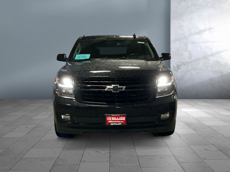 2019 Chevrolet Tahoe