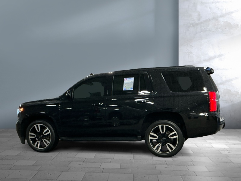 2019 Chevrolet Tahoe