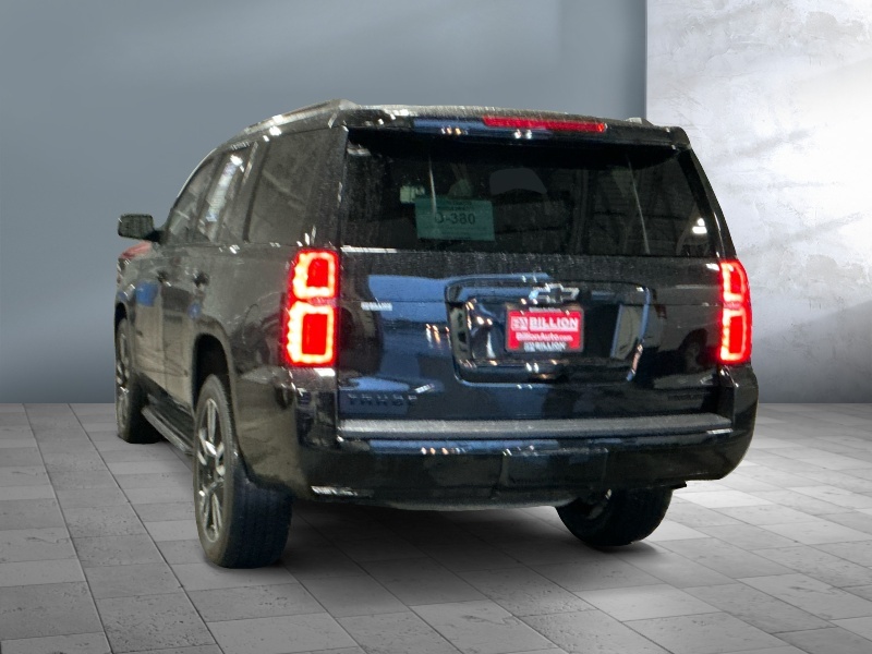 2019 Chevrolet Tahoe