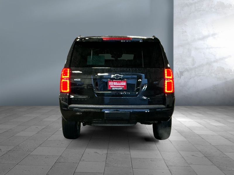 2019 Chevrolet Tahoe