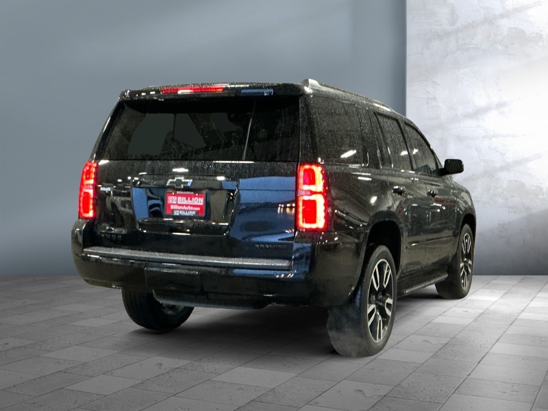 2019 Chevrolet Tahoe