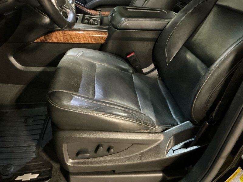 2019 Chevrolet Tahoe