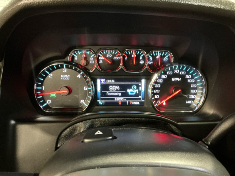 2019 Chevrolet Tahoe