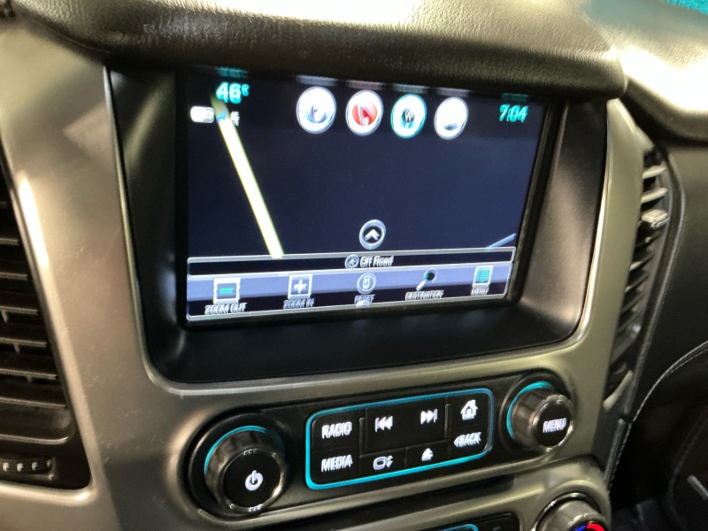 2019 Chevrolet Tahoe