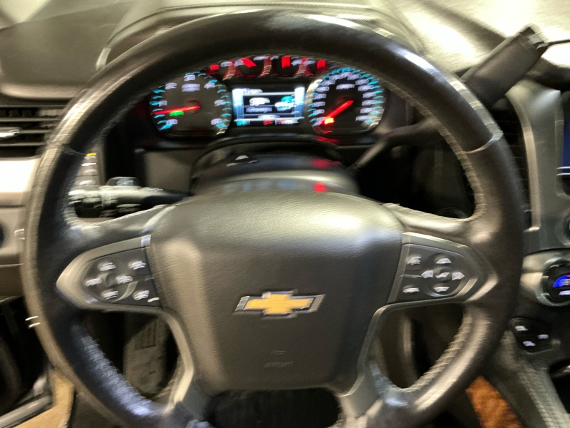 2019 Chevrolet Tahoe