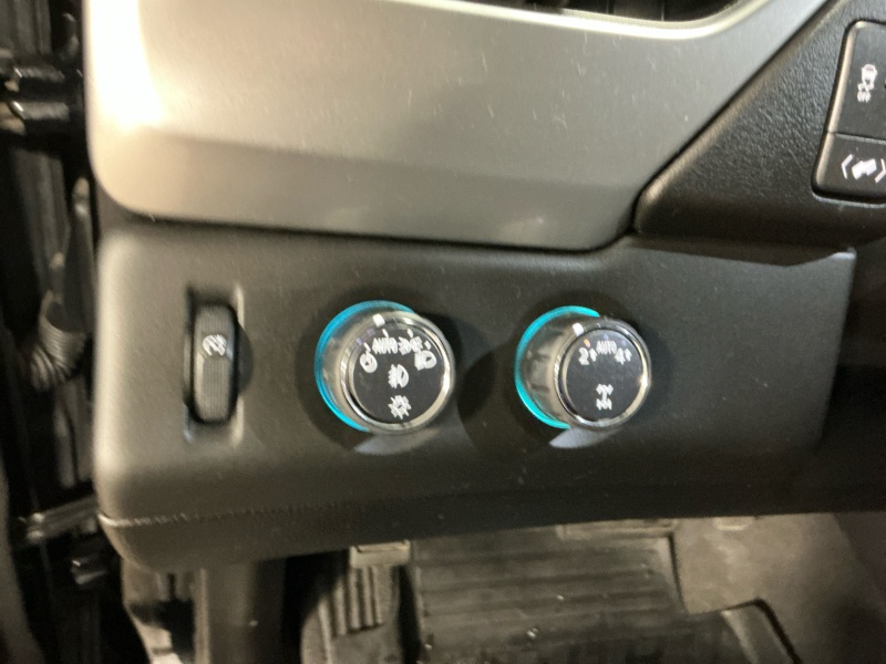 2019 Chevrolet Tahoe
