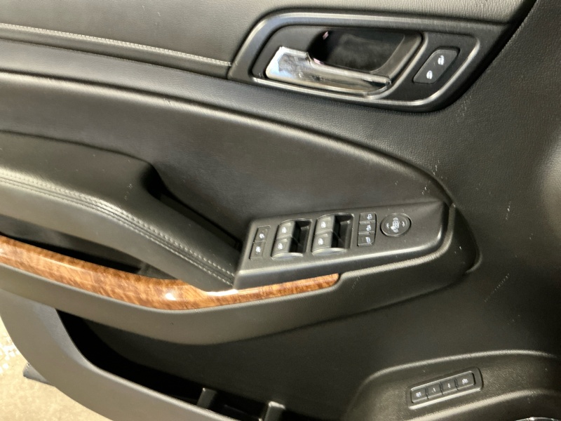 2019 Chevrolet Tahoe
