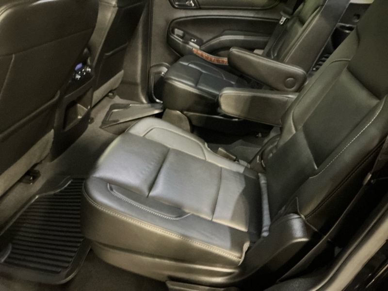 2019 Chevrolet Tahoe