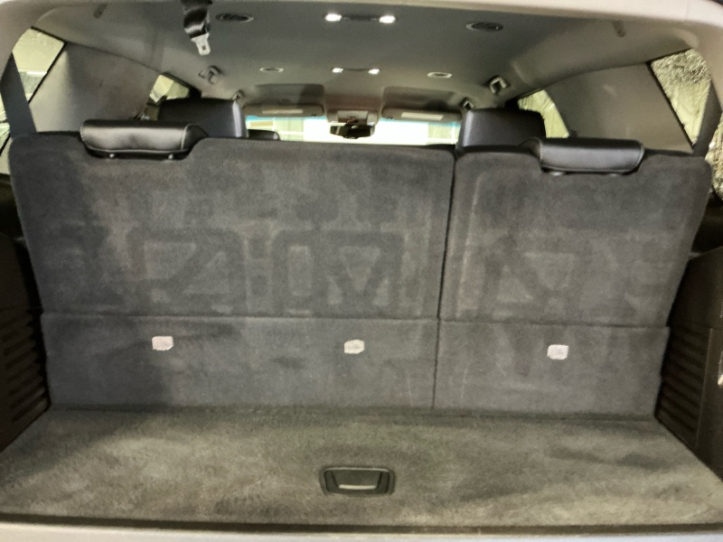 2019 Chevrolet Tahoe
