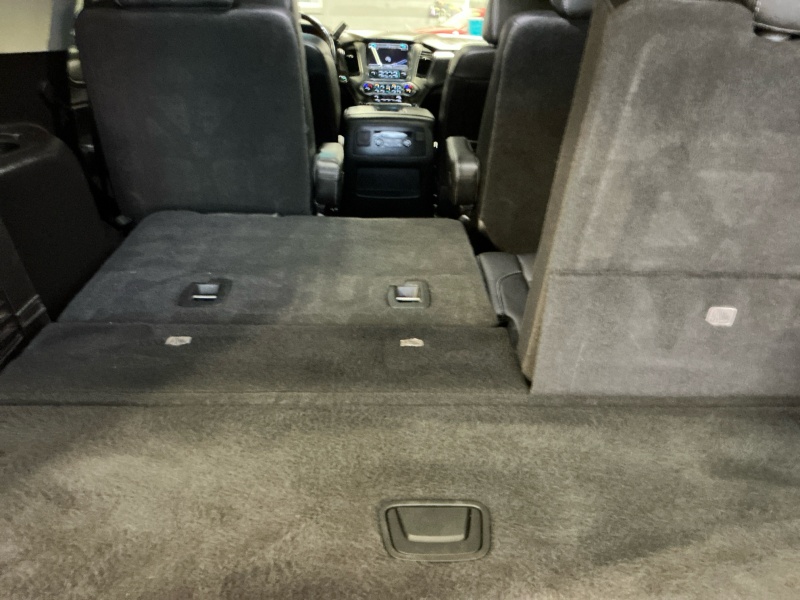 2019 Chevrolet Tahoe
