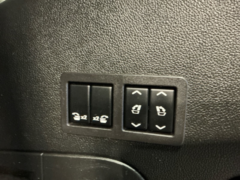 2019 Chevrolet Tahoe