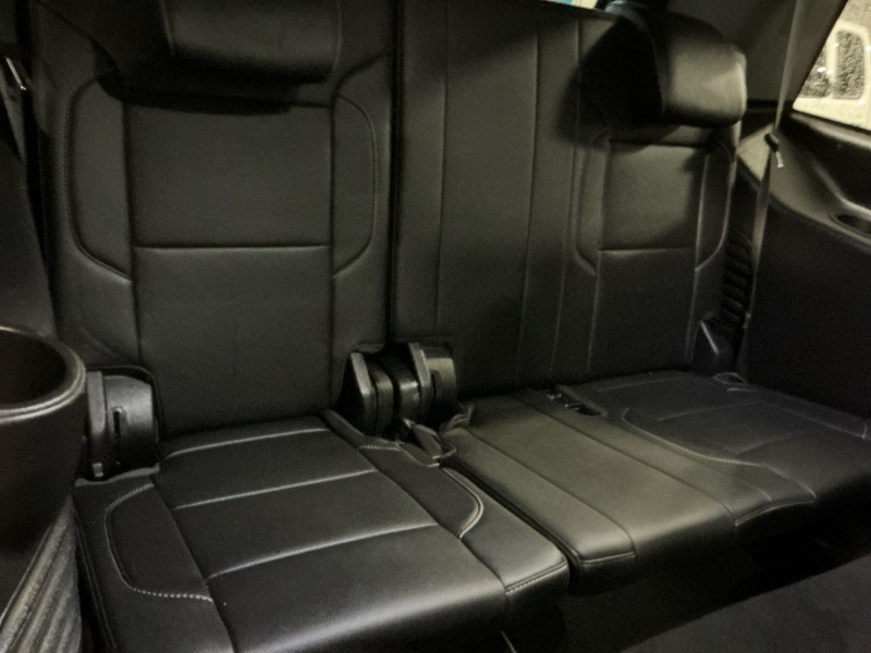 2019 Chevrolet Tahoe