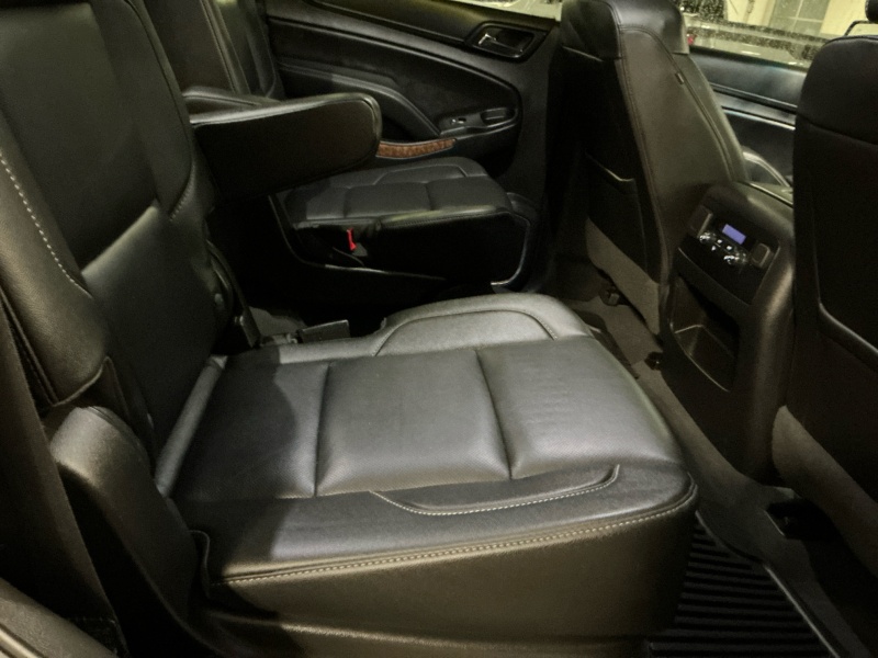 2019 Chevrolet Tahoe