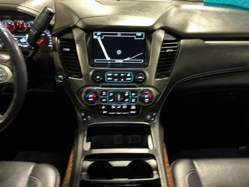 2019 Chevrolet Tahoe
