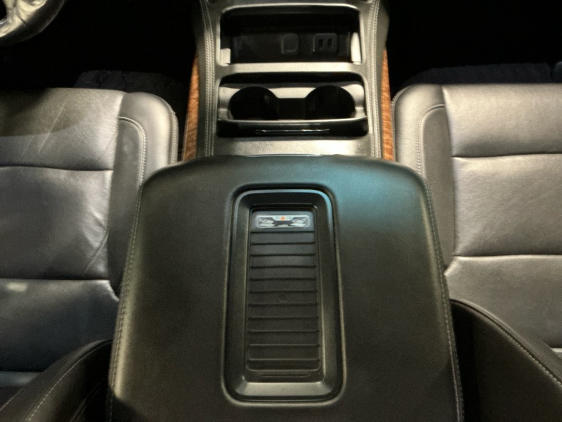 2019 Chevrolet Tahoe