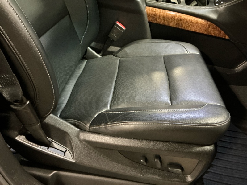 2019 Chevrolet Tahoe