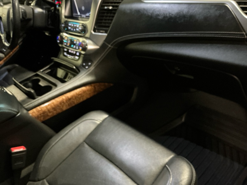2019 Chevrolet Tahoe