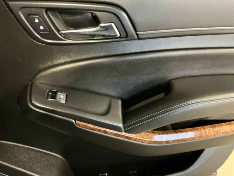 2019 Chevrolet Tahoe